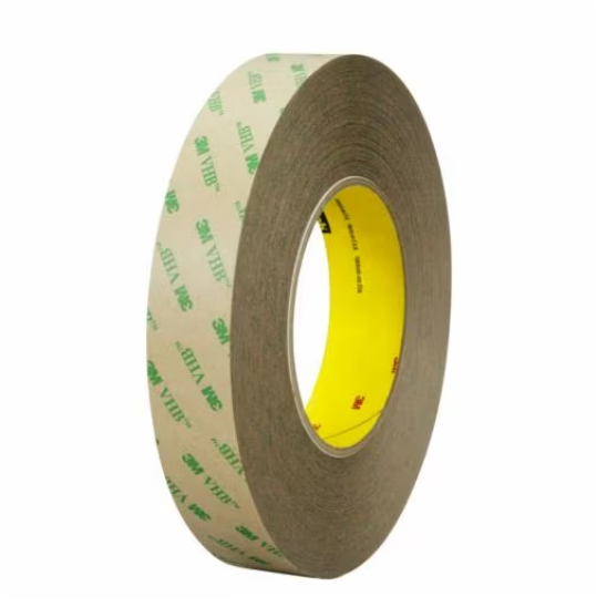 3M™ Adhesive Transfer Tape 9469PC | 5 Mil High Performance Acrylic Adhesive For Versatile Bonding Applications suppliers