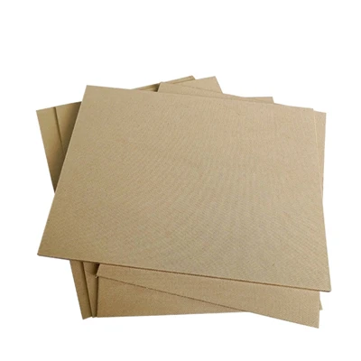 Electrical Insulation Pressboard|Princeps Mechanica Fortitudo Insulation Materiam Olei- Transformers immersi