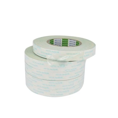 NITTO 5015 Geminus- Tape Tenax Coated: High-Perficiendi Boning Pro Metallis & Plastics